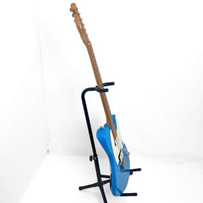 Charvel Pro-Mod So-Cal Style 2 24 HH HT CM - Robin's Egg Blue image 3