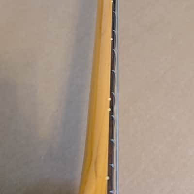 Fender Telecaster TL62B 100 BTX Japan CIJ Bigsby Double Bound Body Red image 15