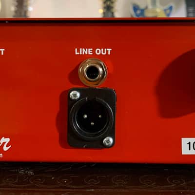 Weber Z-Matcher 100 Impedance Matcher image 5