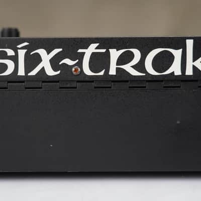 Sequential Circuits Six-Trak Synthesizer #57519 image 15
