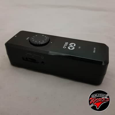 Tc Helicon Go Solo image 4