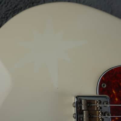 Fender Japan Stratocaster Vintage White MIJ w/ Gotoh Tuners 02-04 image 7