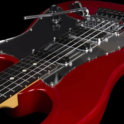 Lerxst Grace by Godin - Floyd Rose image 8