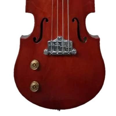 Eastwood EB-1 Bass LH image 1