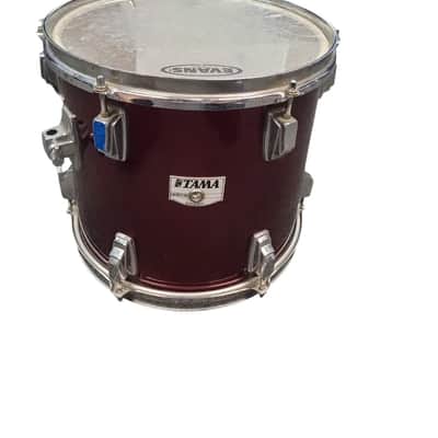 1987 Tama Swingstar 12" Rack Tom MIJ image 1