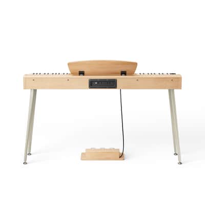 Donner DHP-100 Pro Beige Set Bild 3