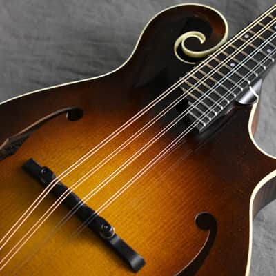 Collings MF Gloss Top image 25