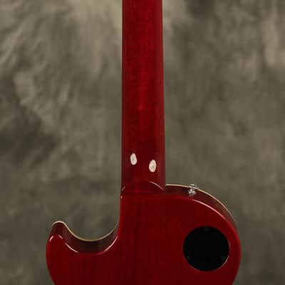 2022 Gibson Les Paul Classic Translucent Cherry image 20