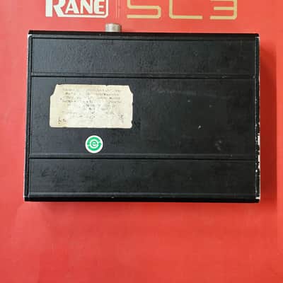 Rane Serato SL3 image 2