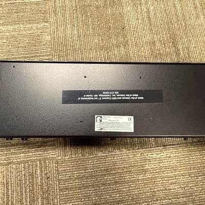 MOTU (Mark Of The Unicorn) Express XT, 8X8 MIDI Interface, (Not USB), Very Good Condition image 14