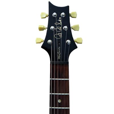 2001 PAUL REED SMITH MCCARTY - WHALE BLUE image 5