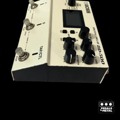 Boss DD-500 Delay -x18525 image 6