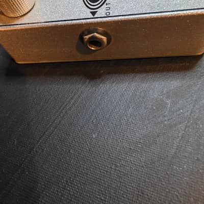 Modtone Coliseum reverb image 2