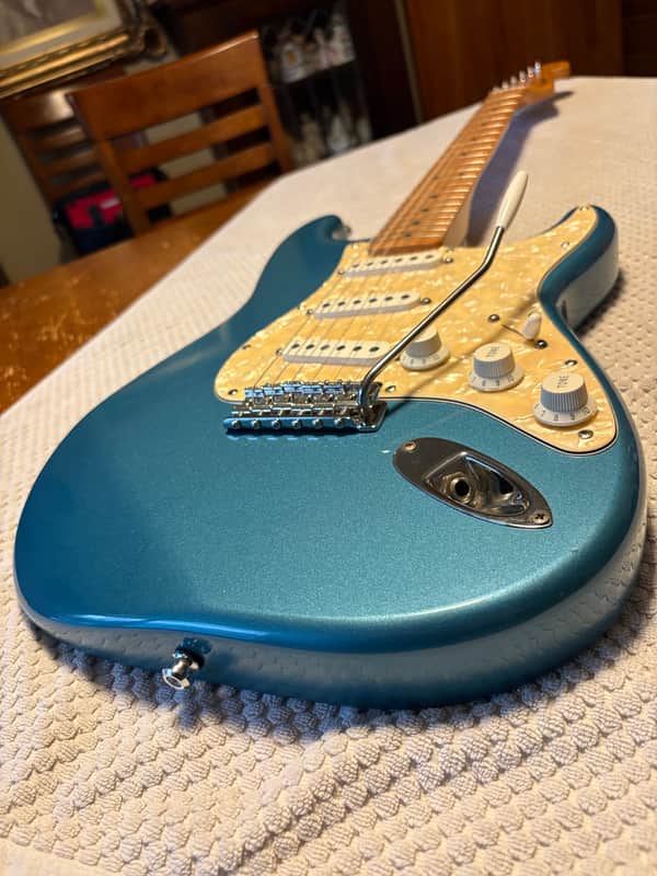 Fender Powerhouse Stratocaster 1998