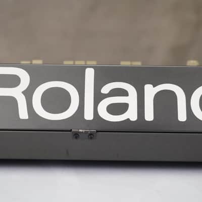 Roland Jupiter-6 Polyphonic Keyboard Synthesizer #59319 image 11