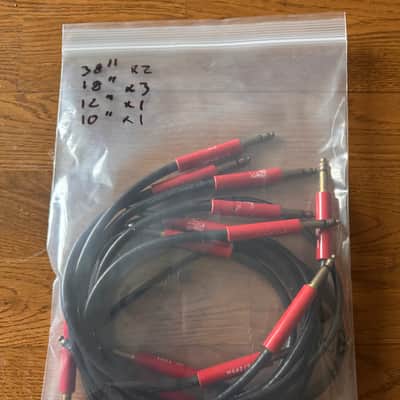 Switchcraft Patch cables 60-70’s image 3