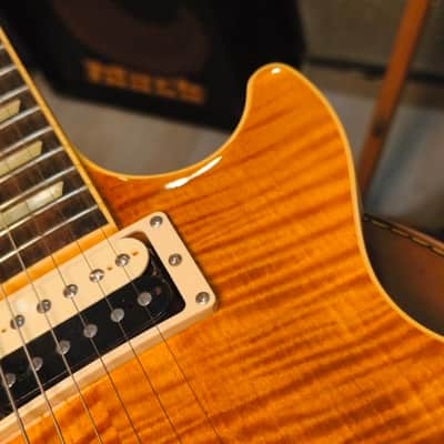 Gibson Les Paul Standard Appetite For Destruction Limited Edition 2010 - AFD image 14