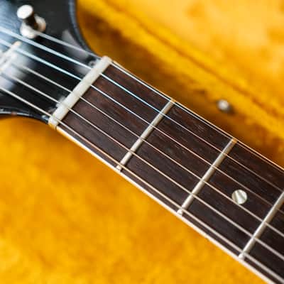 1964 Gibson Firebird III image 10