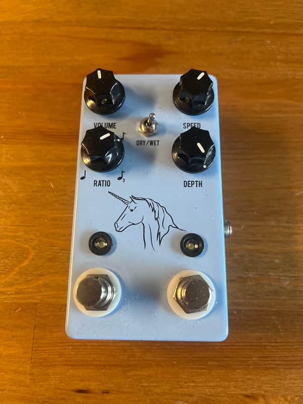 JHS Unicorn V2