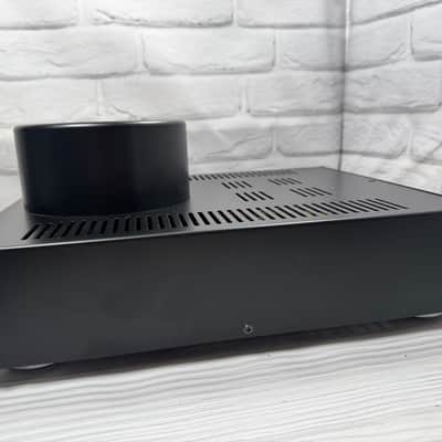 Immagine Flux Lab Solid One - High-End Headphone Amplifier & DAC - 6
