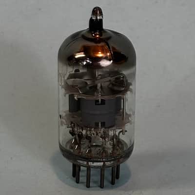 Vintage Philips 6GJ7 ECF801 RCA Vacuum Tube! T533 Bild 3