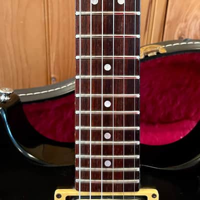 Hamer (USA) Special 1981 - Black image 17