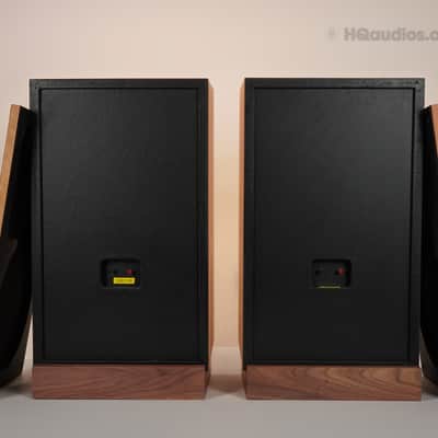 JBL L100 Century Pair Of Vintage Speakers – Professionally Restored – 1-Year Warranty image 7