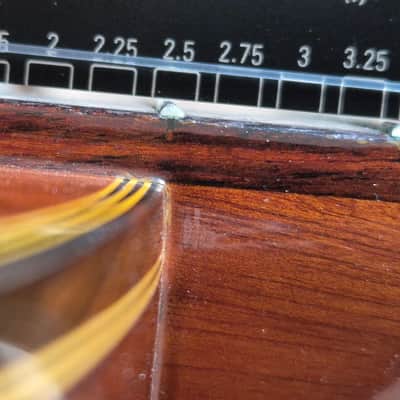 Takamine  C132S 1979 image 12