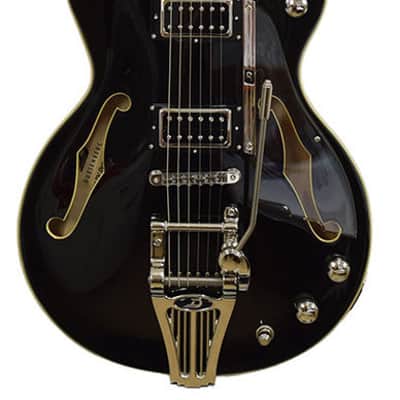 Duesenberg Starplayer TV Deluxe Black - SHOWROOM image 1