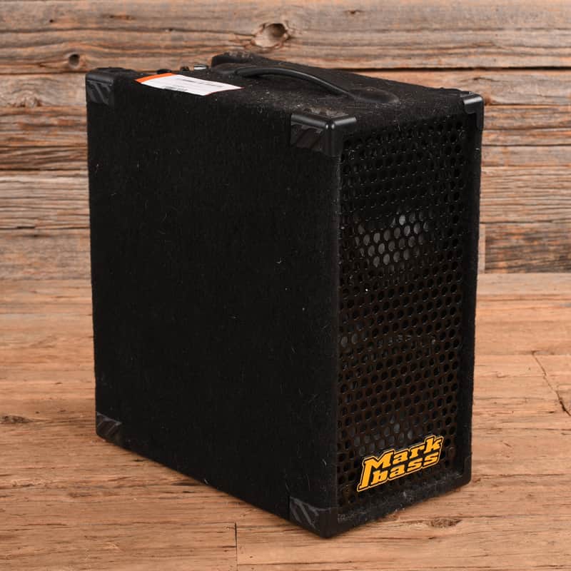 Markbass Minimark Black image 1