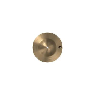 Sabian AA Max Bell Chime Cymbal 7" image 1