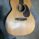 Martin 000-21 1952. 124991 natural