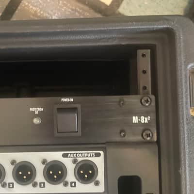 Digital Mixer - Soundcraft Ui16 + SKB 6u Roto Case + Furman Power Conditioner + Router image 7