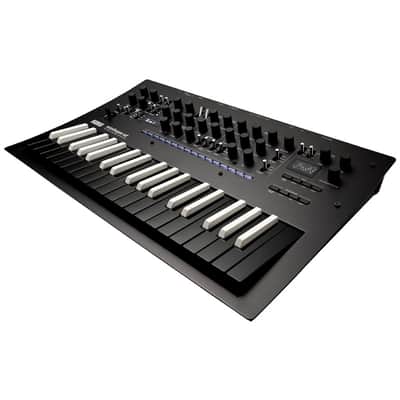 KORG MINILOGUE-XD inverted image 2