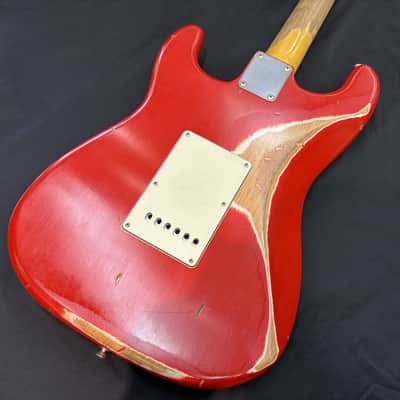 Nash S-63/Dakota Red/Alder/AM-707 image 6