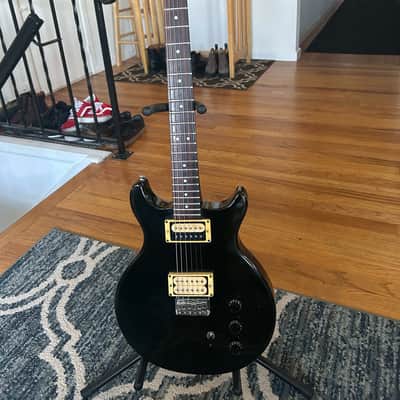 Hamer (USA) Special 1981 - Black image 12