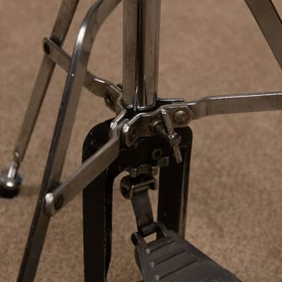 1970s Slingerland Dynamo Hi Hat Stand image 4
