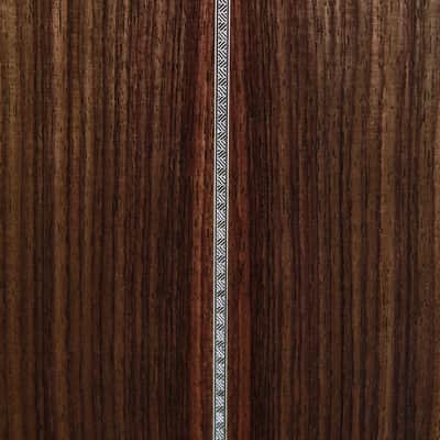 Martin D-28 Billy Strings Signature Model Rosewood Acoustic Guitar image 9