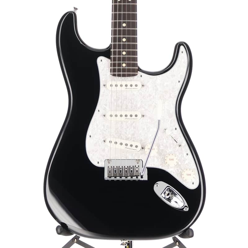 Fender Player II Modified Stratocaster, Rosewood Fingerboard, Dusk (K10) (62323)