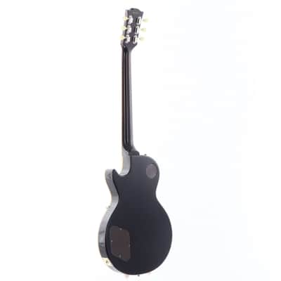 GIBSON CUSTOM Historic Collection 1957 Les Paul Gold Top Dark Back [751521] (07/01) image 15