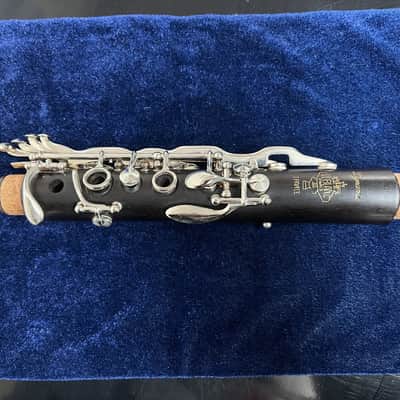 Leblanc Dynamic Bb Clarinet Used image 4