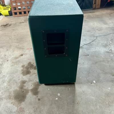 Avatar Speakers Vintage 2x12 imagen 2