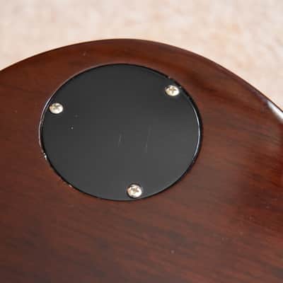 Gibson Les Paul Standard 2014 - Tobacco Sunburst Perimeter - 120th Anniversary Near Mint image 15