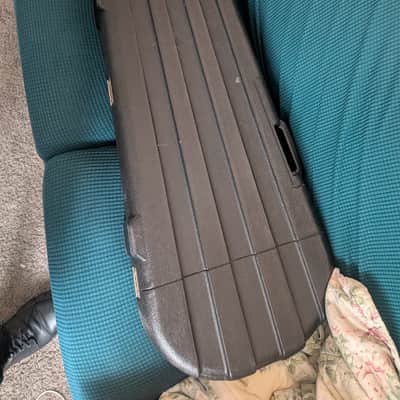 Peavey T-60 Hardshell Case image 7