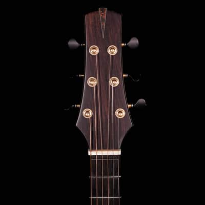 Buendia OMC 2023 - Mastergrade Brazilian/Swiss Spruce image 12