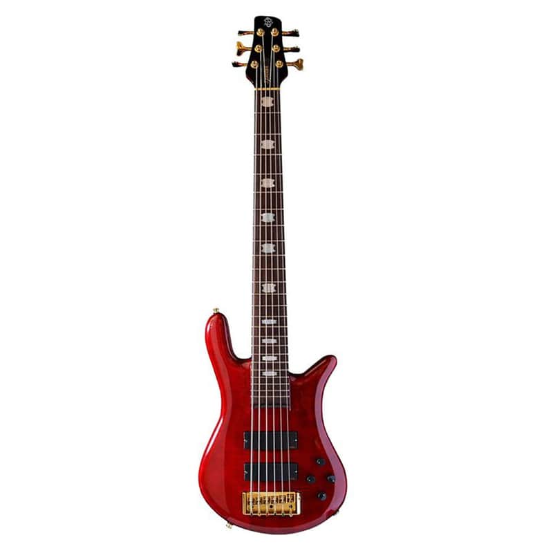 Spector Euro 6 LX | Reverb