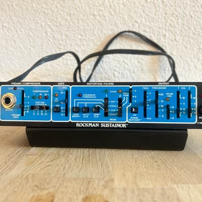 Rockman Sustainor 200 - 120V FULLY REFURBISHED image 1