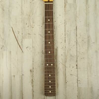 NEW Fender American Professional II Stratocaster Neck (358) image 1