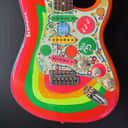 2022 Fender Artist Series George Harrison Rocky Stratocaster