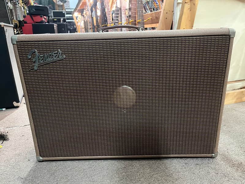 Fender Tone Ring 12" Speaker Cabinet - Local Pickup Only image 1